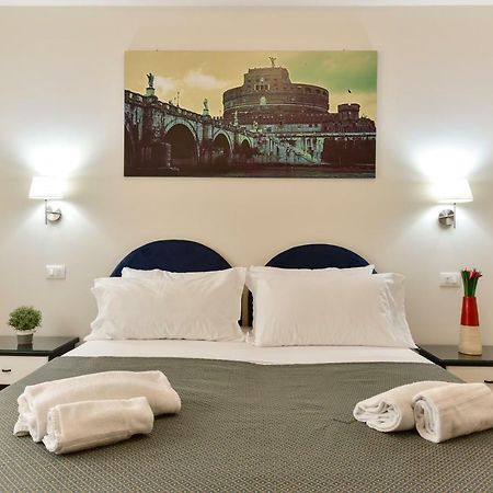 Domus Bella Roma Hotel Exterior foto