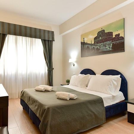 Domus Bella Roma Hotel Exterior foto
