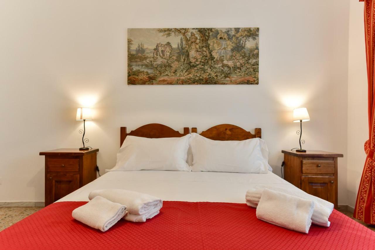 Domus Bella Roma Hotel Exterior foto